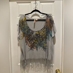 Eyeshadow top size 2